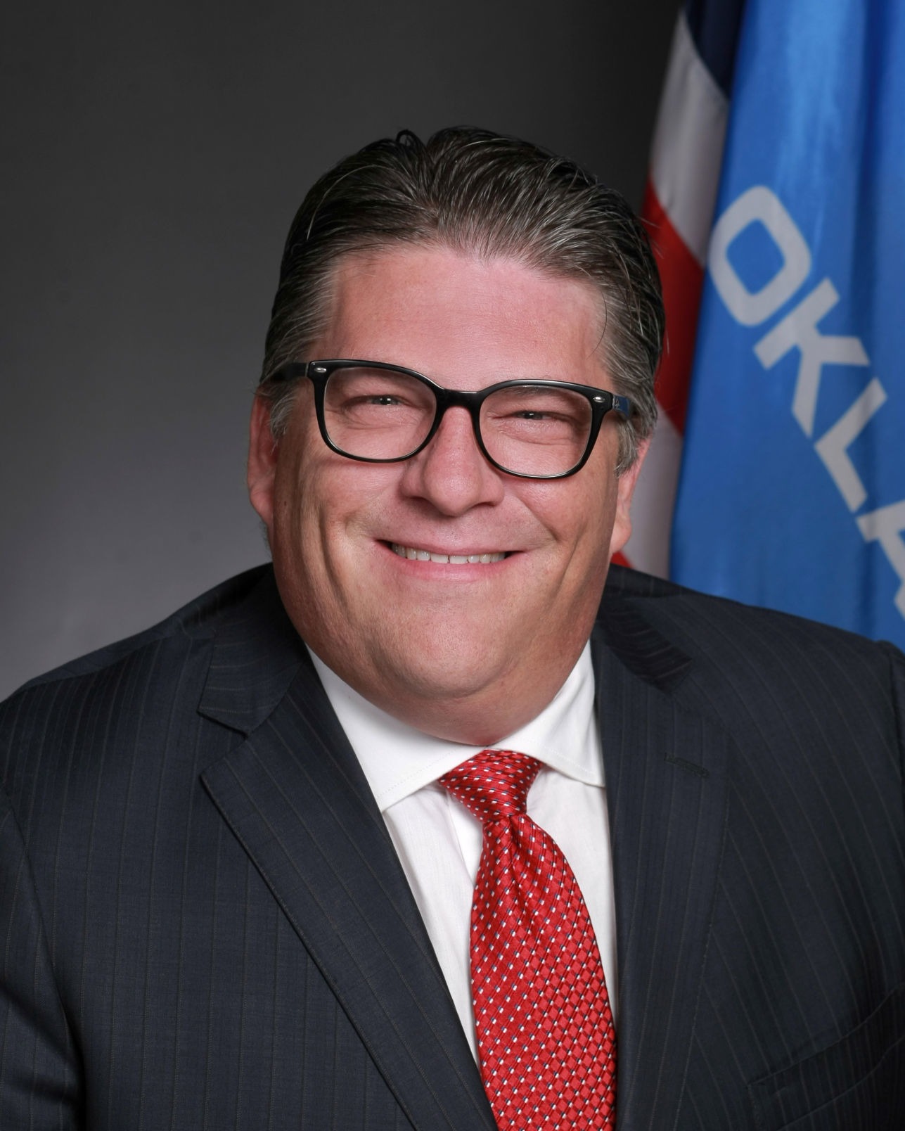 Rep. Scott Fetgatter - District 16 (R)